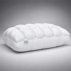 Bamboo Pressure Relief Spring Pillow