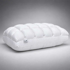 Bamboo Pressure Relief Spring Pillow