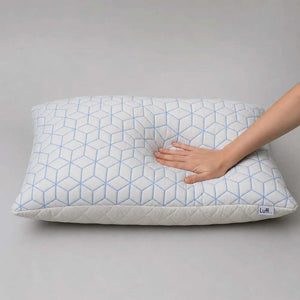 Luff - Height Adjustable Prestige Bamboo Pillow