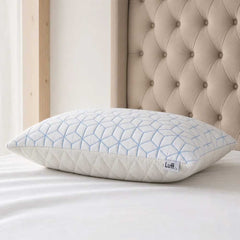 Luff - Height Adjustable Prestige Bamboo Pillow