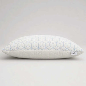 Luff - Height Adjustable Prestige Bamboo Pillow