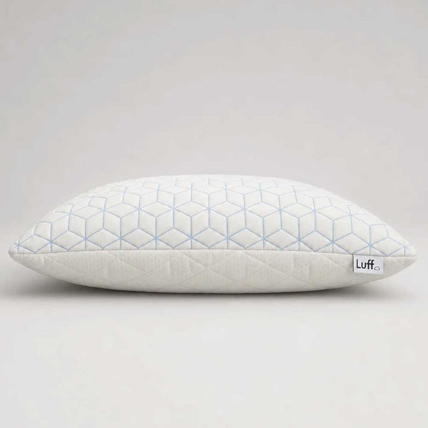 Luff - Height Adjustable Prestige Bamboo Pillow