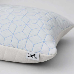 Luff - Height Adjustable Prestige Bamboo Pillow