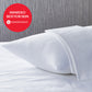 Shop a range of luxury pillowcases, from bamboo silk to Egyptian cotton and flax washed linen. 