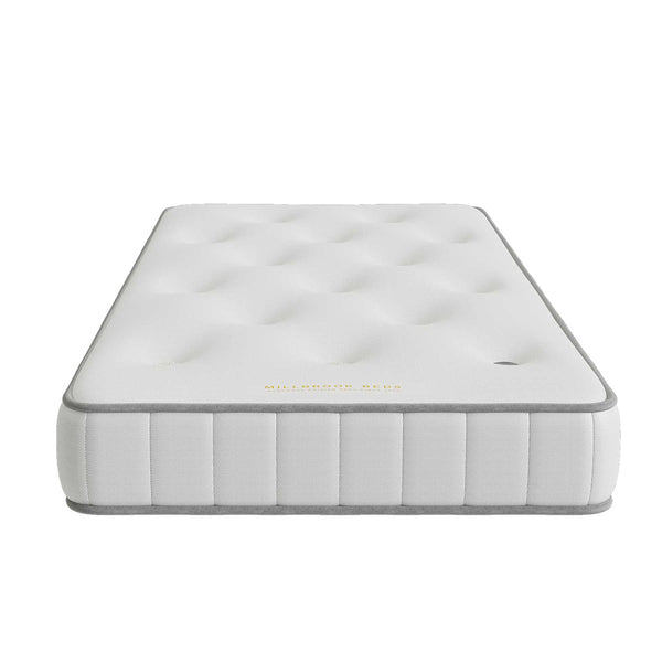 Millbrook Beds 1000 Single Mattress
