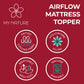 My Nature - Mattress Topper