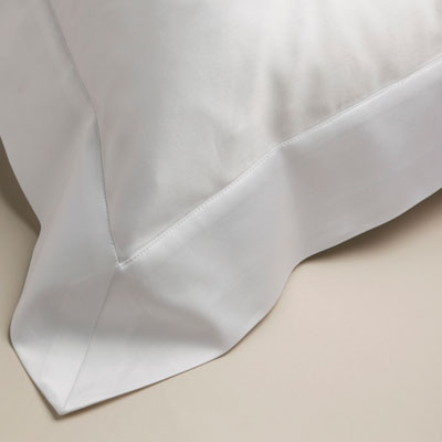 Luxury silk, bamboo, linen and cotton pillowcases