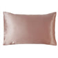 Mulberry Silk Pillowcase - Pink