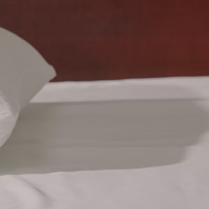 Luff - The Luxury Memory Foam Bamboo Pillow