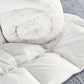 Softened Duck Feather Duvet - 10.5 Tog