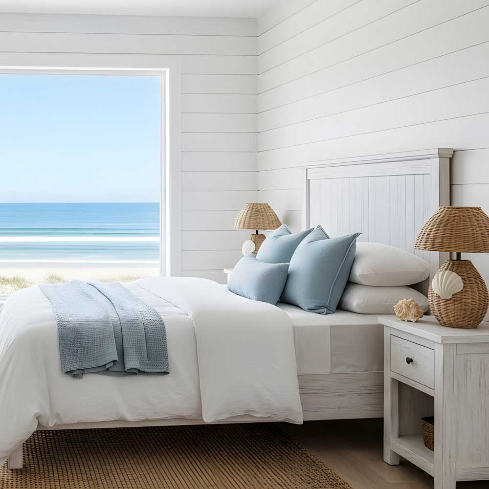 Cool & Breathable Bedding for Summer