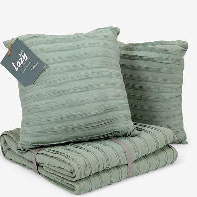 Luxury Throws & Cushions