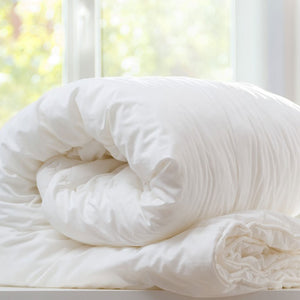 Luxury Softened Duck Feather Duvet