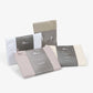 White Cotton Housewife Pillowcases (Pair)