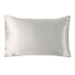 Mulberry Silk Pillowcase - White