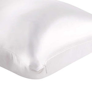 Silky Silks Mulberry Silk Pillowcase & Eye Mask Gift Set