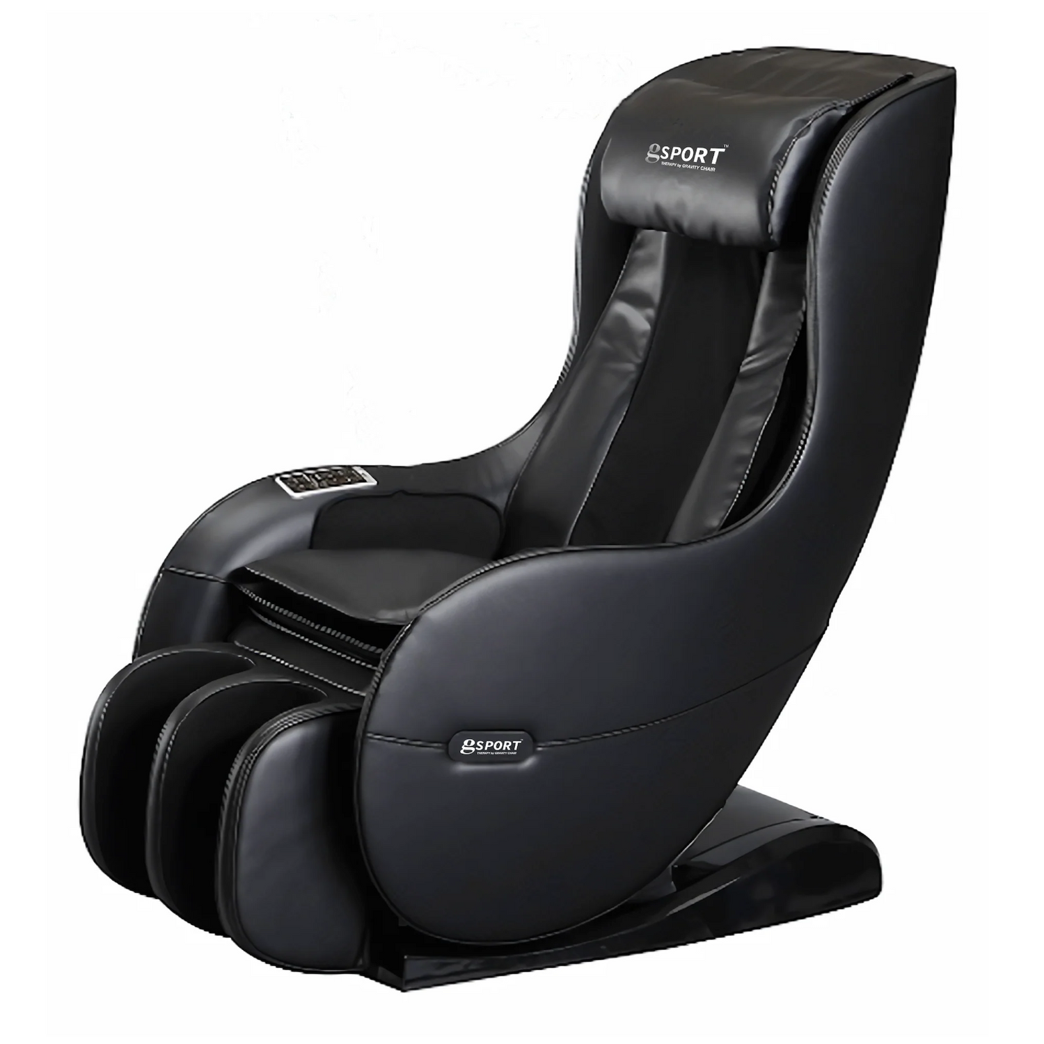 Gravity Massage Chair - Luff Sleep