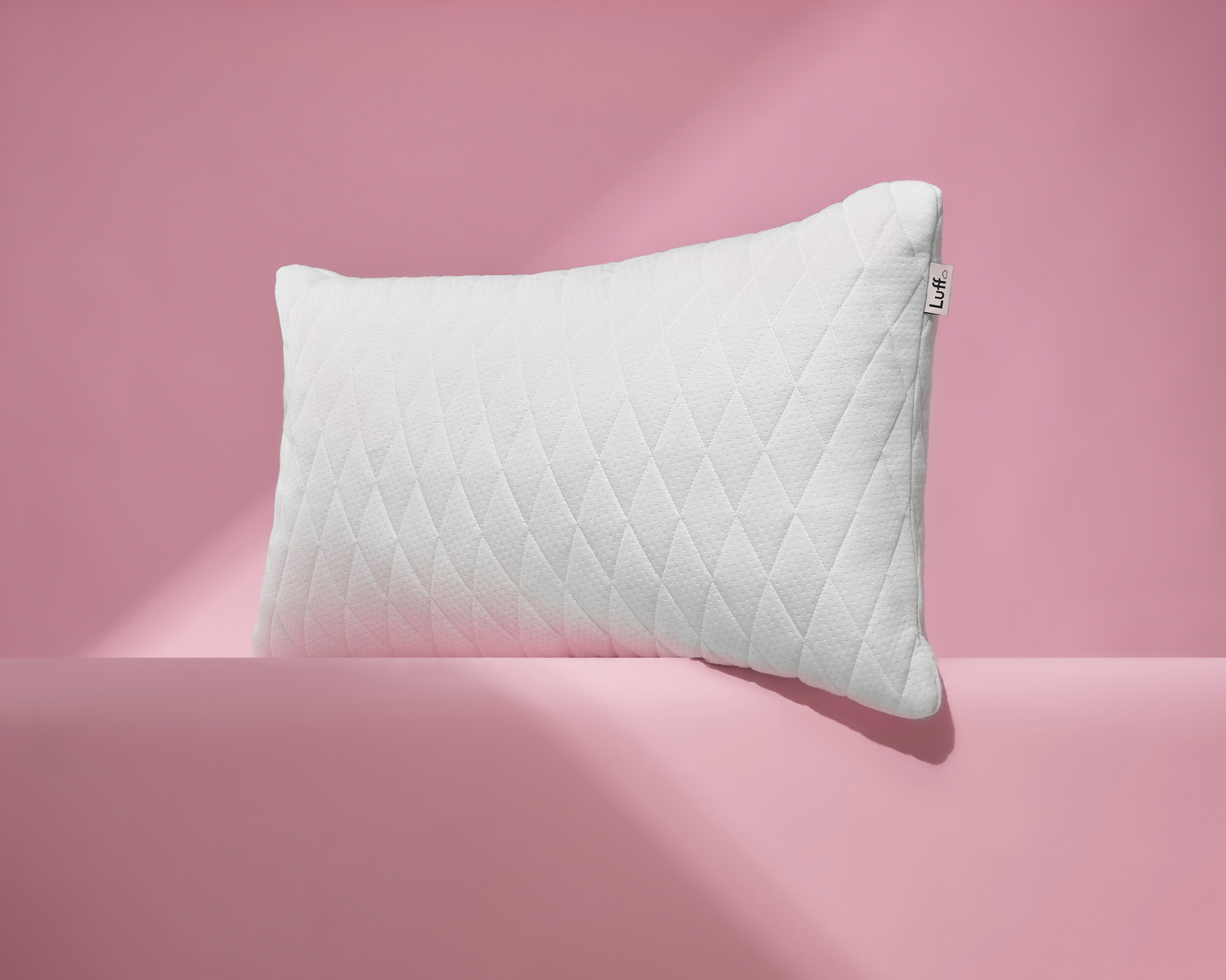 The Prestige Bamboo Pillowcase - Luff Sleep