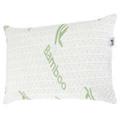Cambridge & Forest - Pillowcase - Luff Sleep