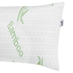 Cambridge & Forest - Pillowcase - Luff Sleep