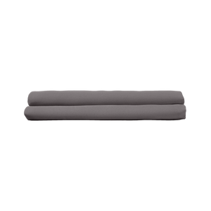 100% Organic Bamboo Silk Pillowcases (2 Pack) - Luff Sleep