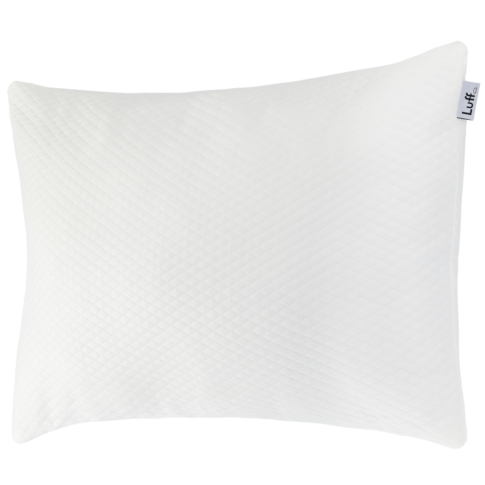 Luxury Bamboo - Pillowcase - Luff Sleep
