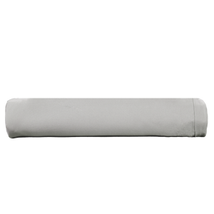 100% Organic Bamboo Silk Flat Sheet - Luff Sleep