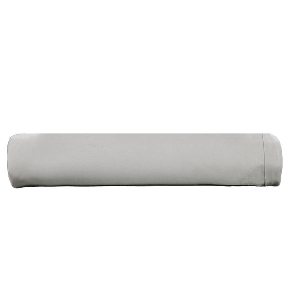 100% Organic Bamboo Silk Flat Sheet - Luff Sleep
