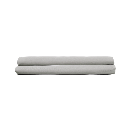 100% Organic Bamboo Silk Pillowcases - Luff Sleep