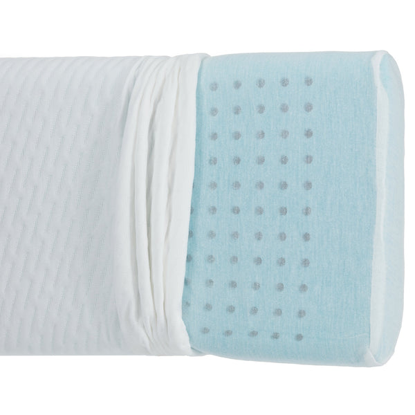 Bamboo Mini Pillow - Luff Sleep