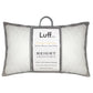 The Height Adjustable Prestige Bamboo Pillow - Luff Sleep