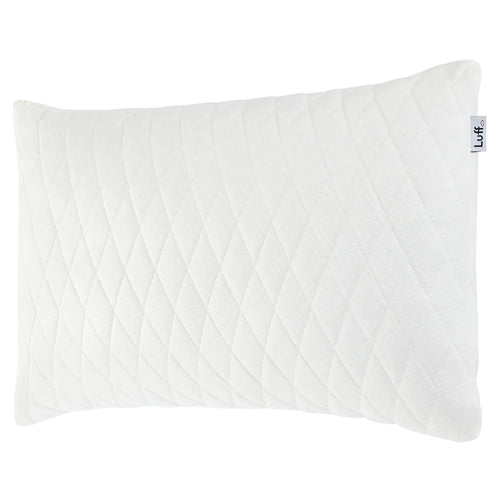 Luff Prestige Bamboo replacement pillowcase